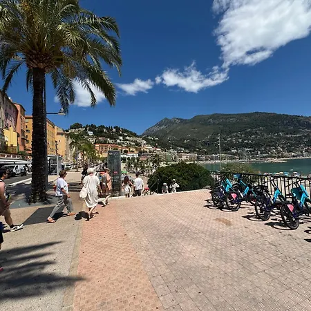 3 Pieces Du Cap Clime Menton