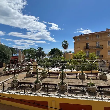 3 Pieces Du Cap Clime * Menton